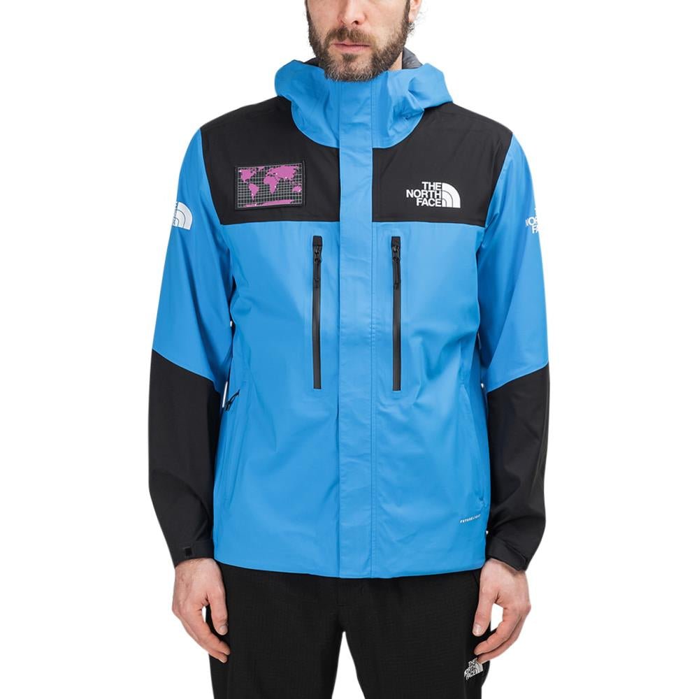 The North Face 7 Summits Futurelight Jacket (Blau / Schwarz)  - Allike Store