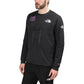 The North Face 7 Summits Ventrix Crewneck (Schwarz)  - Allike Store