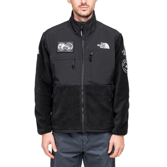 The North Face 7SE ´95 Retro Denali Jacket (Schwarz)  - Allike Store