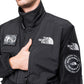 The North Face 7SE ´95 Retro Denali Jacket (Schwarz)  - Allike Store