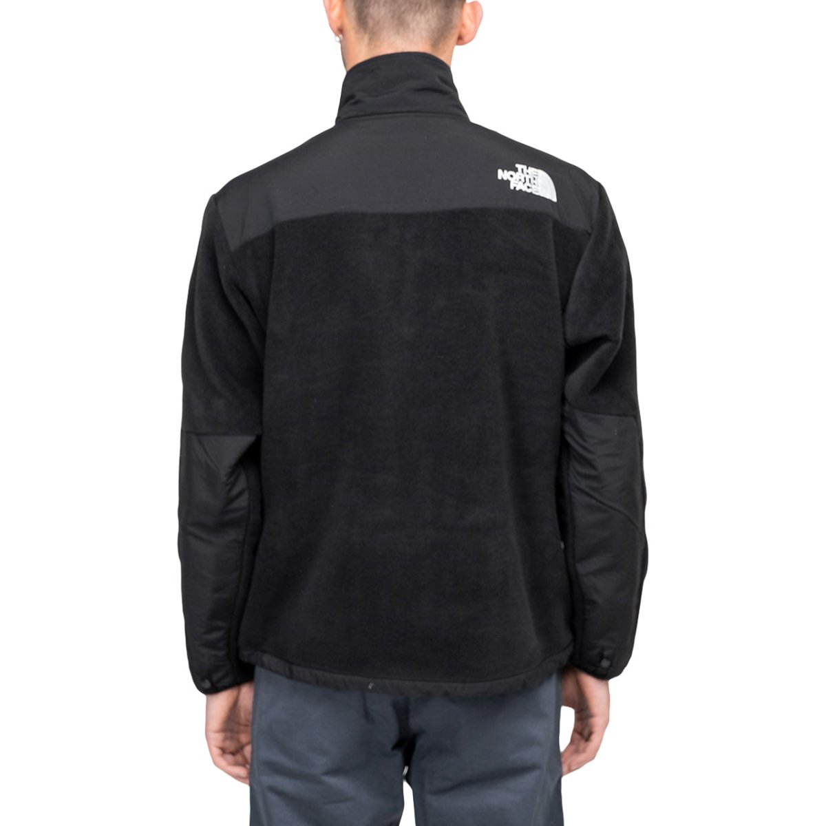 The North Face 7SE ´95 Retro Denali Jacket (Schwarz)  - Allike Store