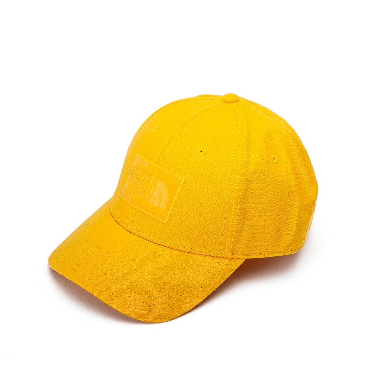 The North Face 7SE Ball Cap (Yellow) NF0A3FNQ70M – Allike Store