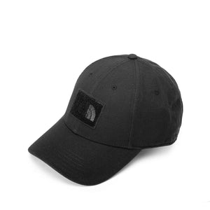 The North Face 7SE Ball Cap (Schwarz)  - Allike Store