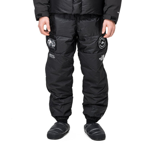 The North Face 7SE Gore-Tex Down Pant (Schwarz)  - Allike Store
