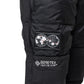 The North Face 7SE Gore-Tex Down Pant (Schwarz)  - Allike Store