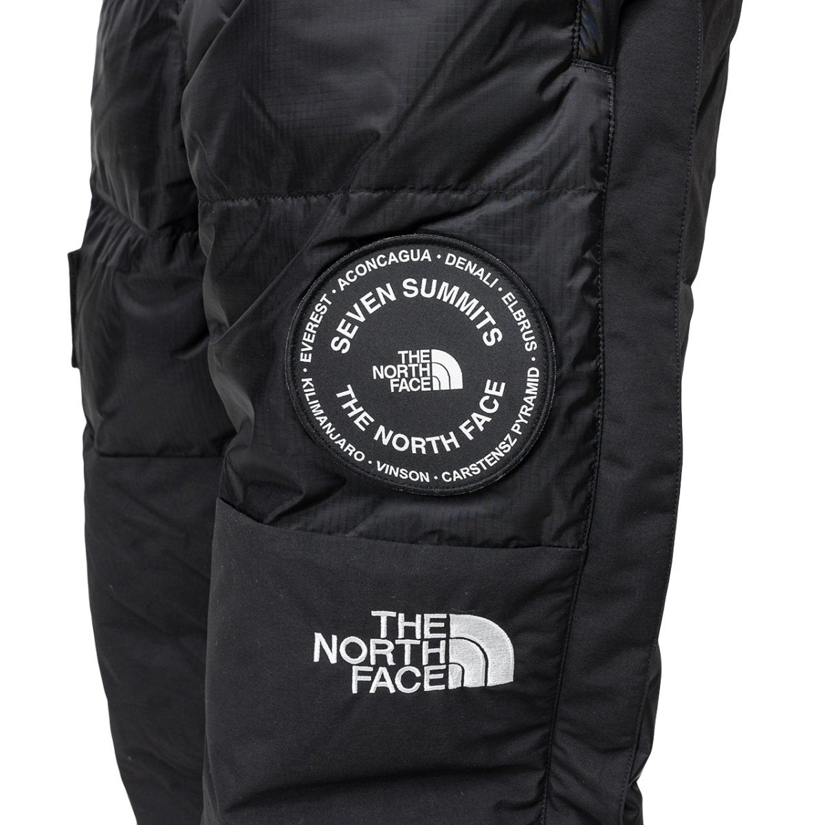 The North Face 7SE Gore-Tex Down Pant (Black) NF0A3MJFJK3 – Allike Store