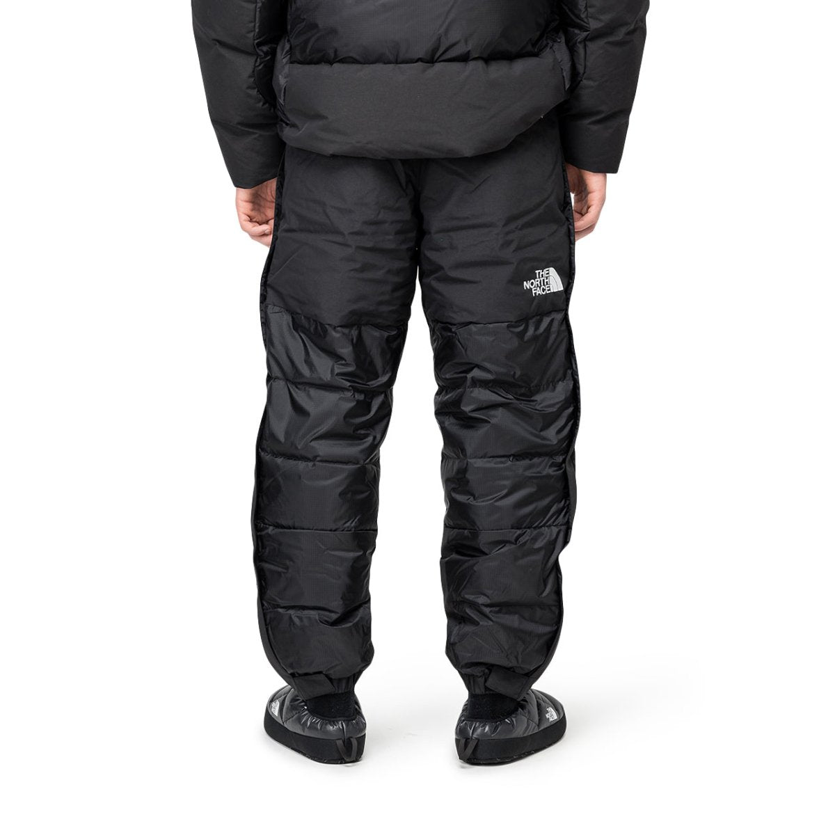 The North Face 7SE Gore Tex Down Pant Black NF0A3MJFJK3 Allike Store