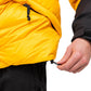 The North Face 7SE Himalayan Gore-Tex Parka (Gelb / Schwarz)  - Allike Store