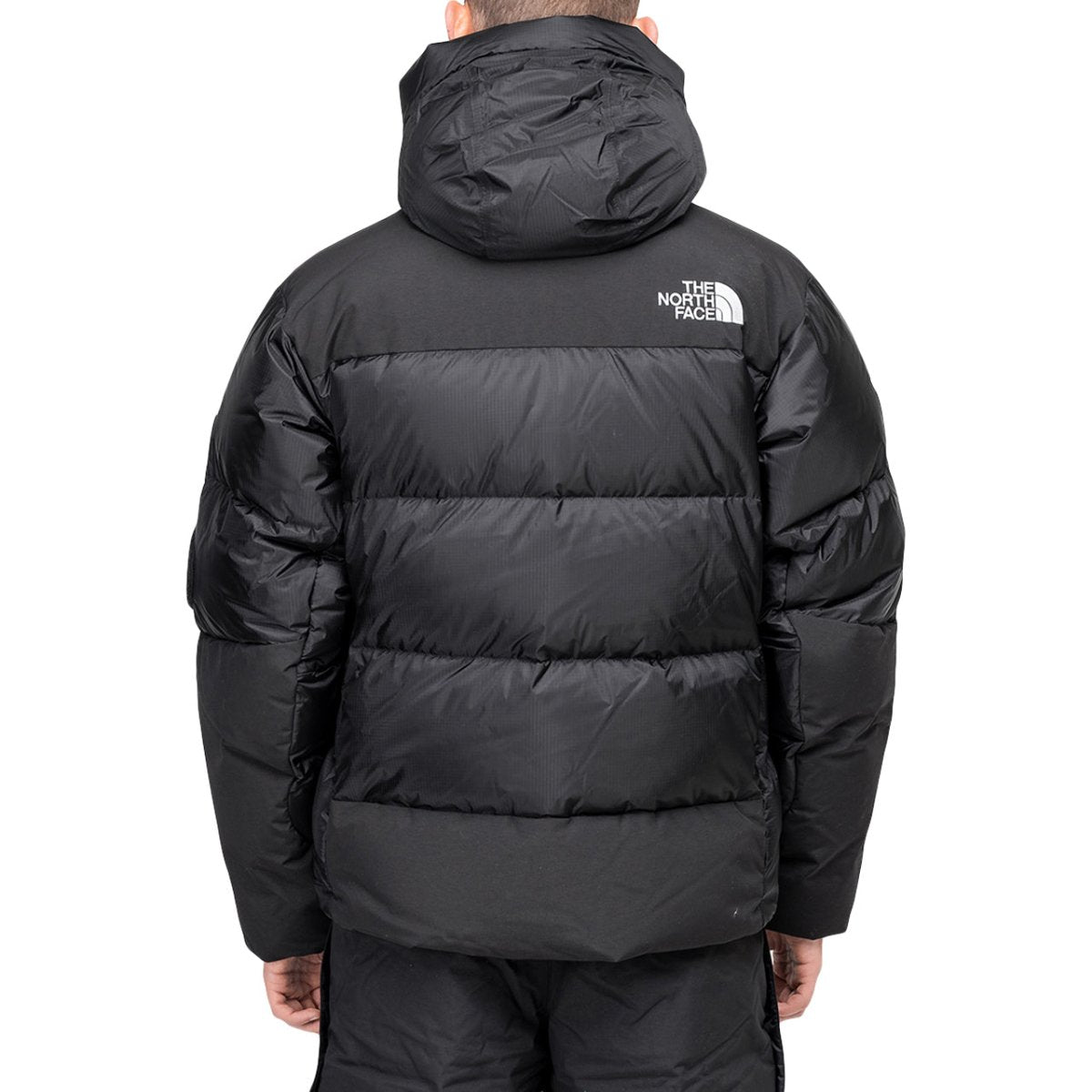 The North Face 7SE Himalayan Gore-Tex Parka (Schwarz)  - Allike Store