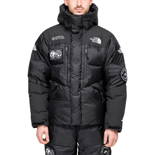 The North Face 7SE Himalayan Gore-Tex Parka (Schwarz)  - Allike Store