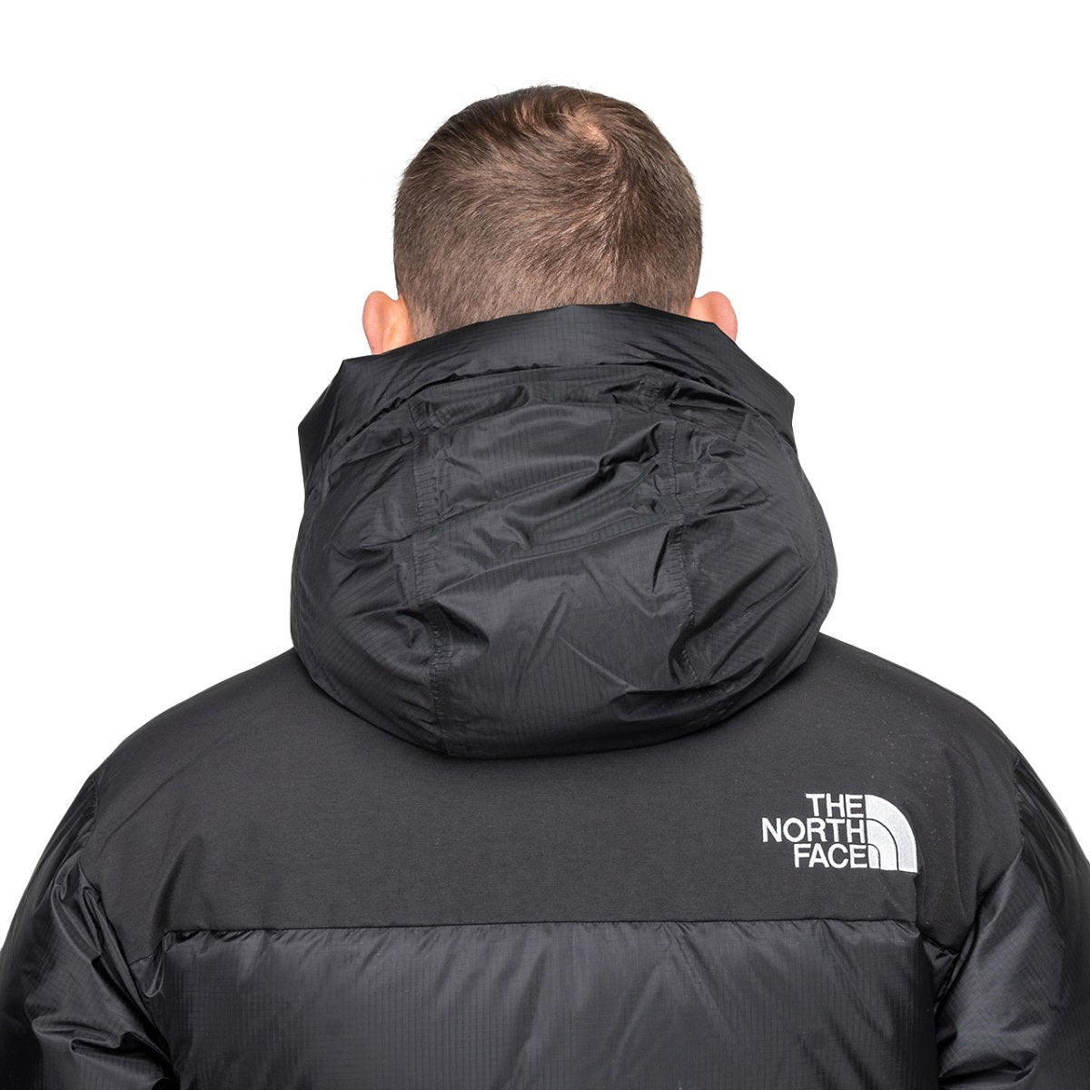 The North Face 7SE Himalayan Gore-Tex Parka (Schwarz)  - Allike Store