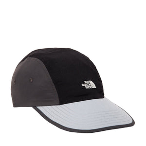 The North Face 92 Rage Ball Cap (Schwarz / Grau)  - Allike Store