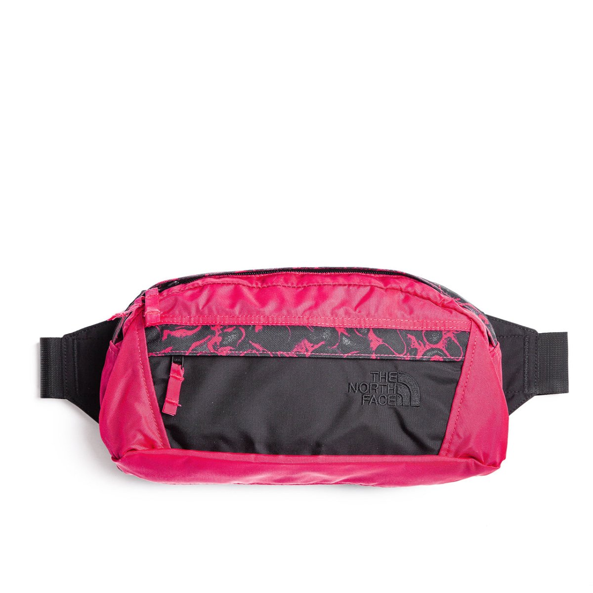 The North Face 92 Rage¬¥EM Bum Bag (Pink / Schwarz)  - Allike Store