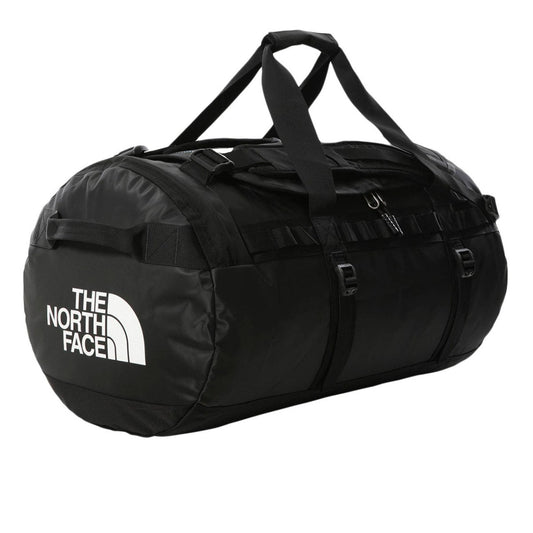 The North Face Base Camp Duffel M (schwarz)  - Allike Store