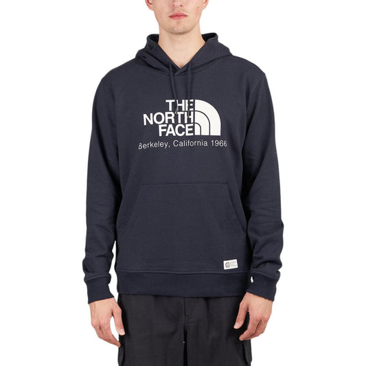 The North Face Berkeley California Hoodie (Navy)  - Allike Store