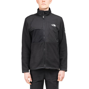 The North Face Black Box Denali Jacket (Schwarz)  - Allike Store