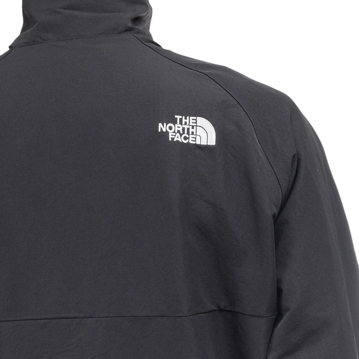 The North Face Black Box Track Jacket (Schwarz)  - Allike Store