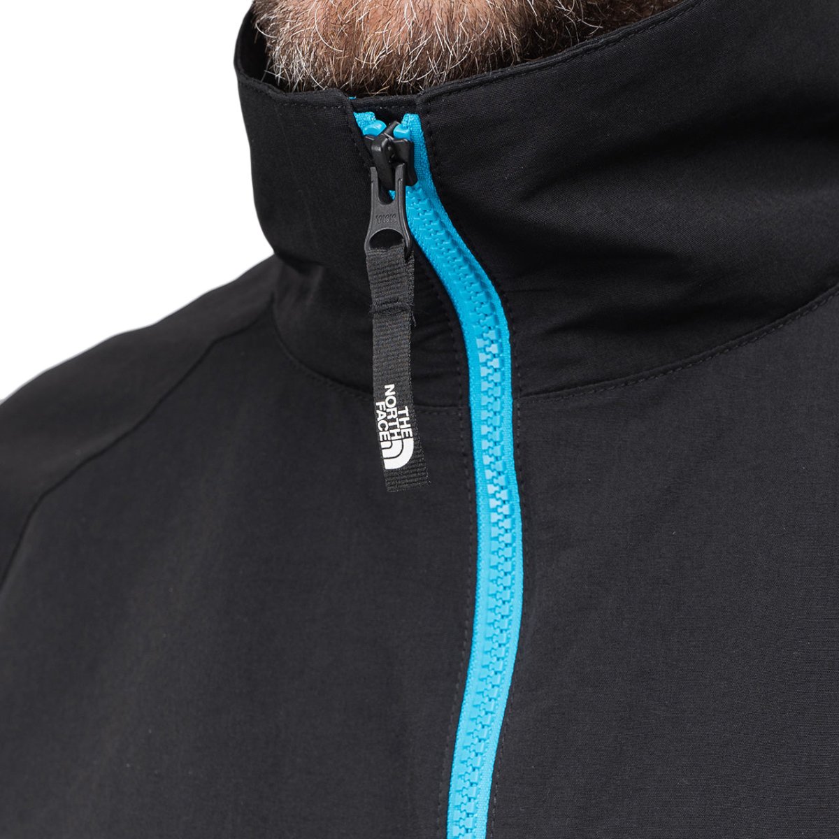 The North Face Black Box Track Jacket (Schwarz / Multi)  - Allike Store