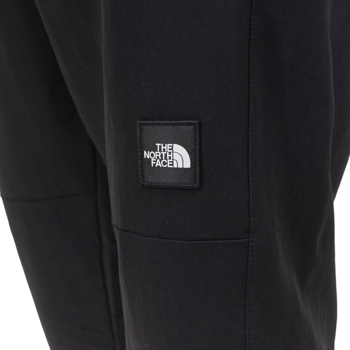 The North Face Black Box Track Pant (Schwarz)  - Allike Store