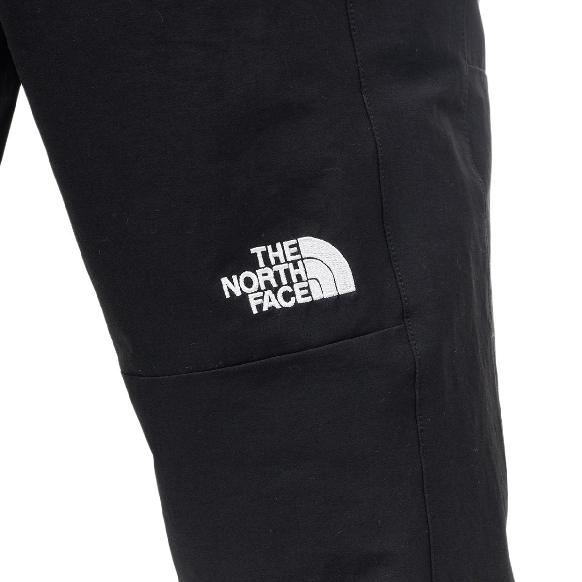 The North Face Black Box Track Pant (Schwarz)  - Allike Store