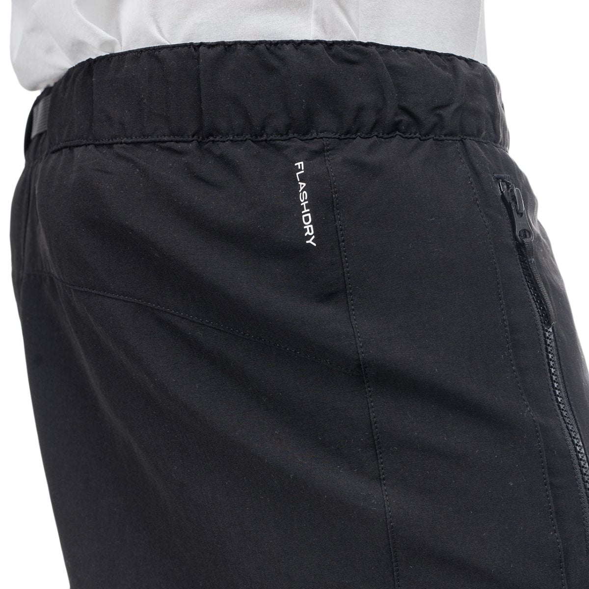 The North Face Black Box Track Pant (Schwarz)  - Allike Store