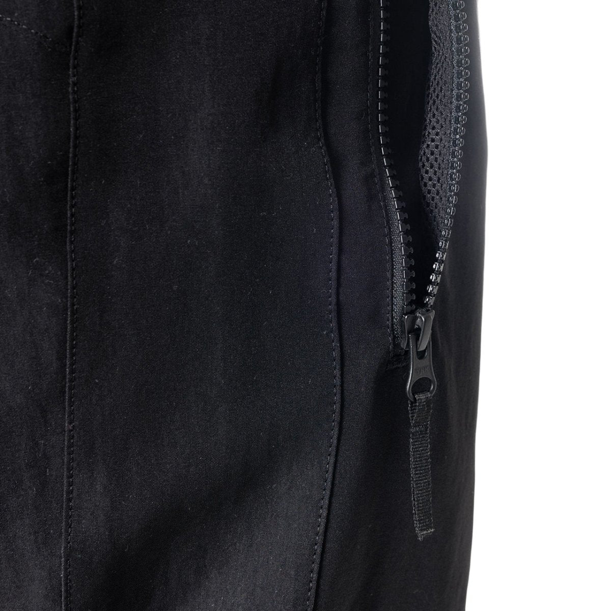 The North Face Black Box Track Pant (Schwarz)  - Allike Store