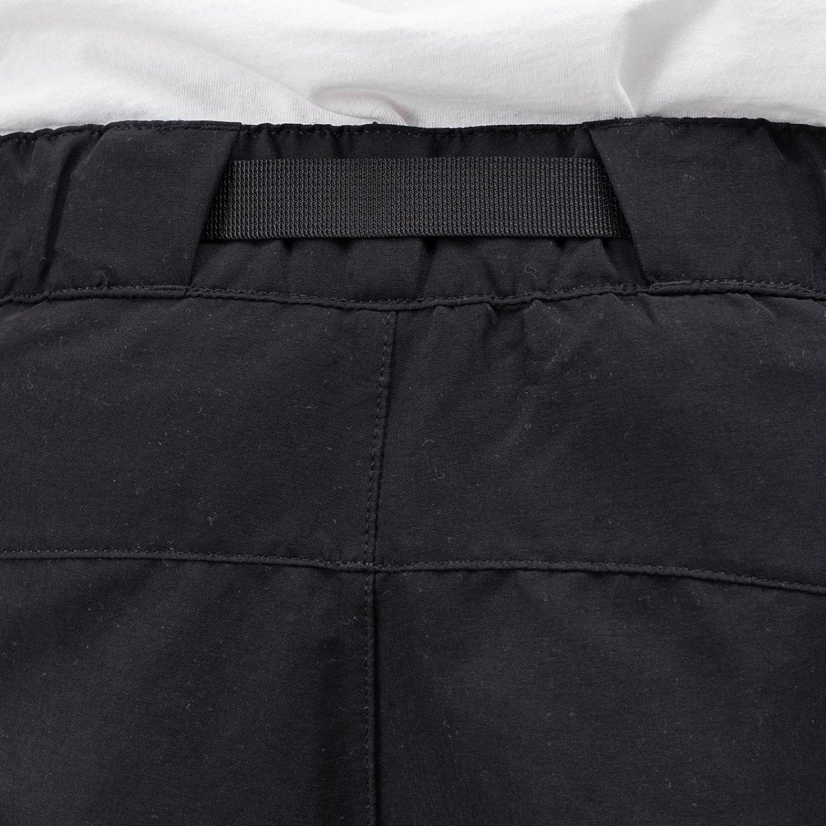 The North Face Black Box Track Pant (Schwarz)  - Allike Store