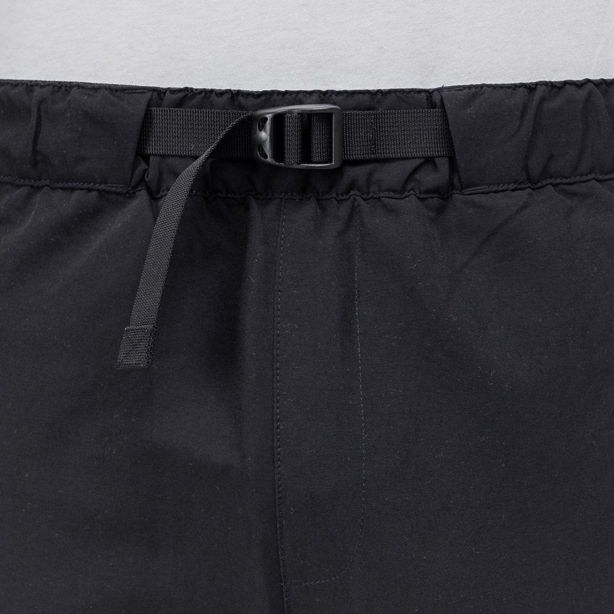 The North Face Black Box Track Pant (Schwarz)  - Allike Store