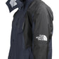 The North Face Black KK Gore-Tex Light Coat Jacket (Schwarz)  - Allike Store