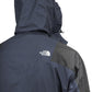 The North Face Black KK Gore-Tex Light Coat Jacket (Schwarz)  - Allike Store