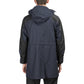 The North Face Black KK Gore-Tex Light Coat Jacket (Schwarz)  - Allike Store