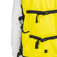 The North Face Black Series Futurlight Vest (Lime / Schwarz)  - Allike Store