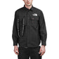 The North Face Black Series KK Coach Shirt (Schwarz)  - Allike Store