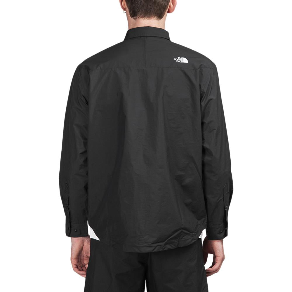 The North Face Black Series KK Coach Shirt (Schwarz)  - Allike Store