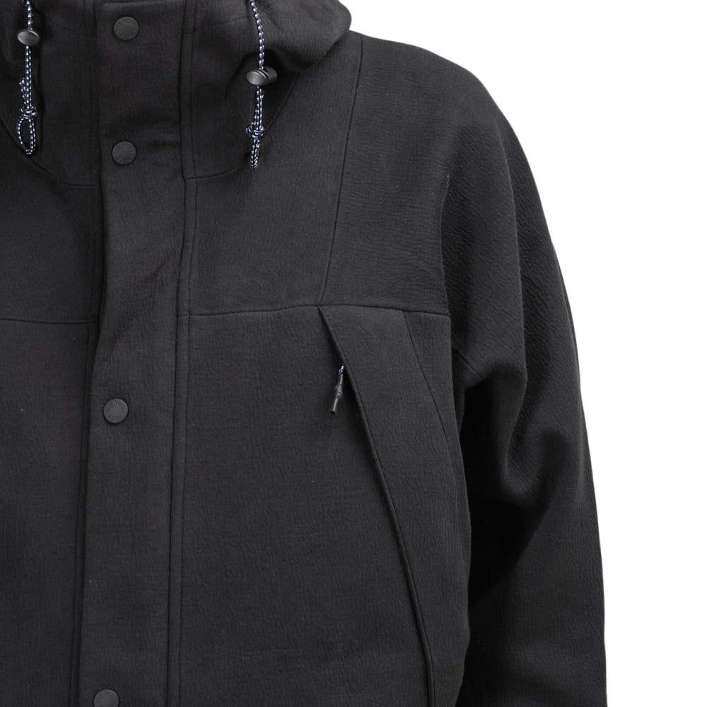 The North Face Black Series Mountain Light Jacket (Schwarz)  - Allike Store