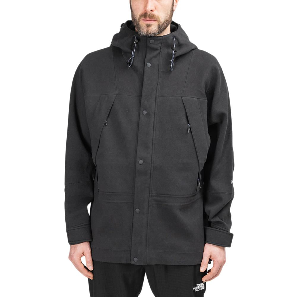 The North Face Black Series Mountain Light Jacket (Schwarz)  - Allike Store