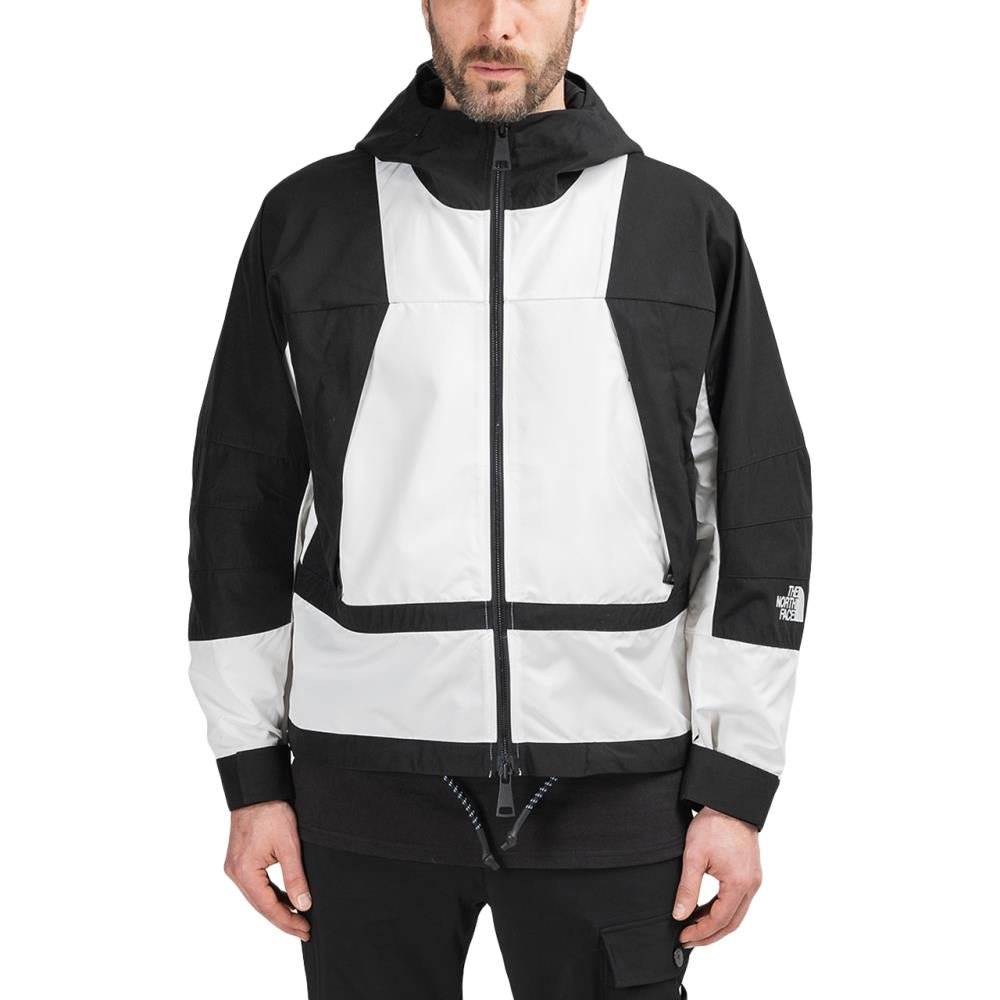 The North Face Black Series Mountain Light Jacket (Weiß / Schwarz)  - Allike Store