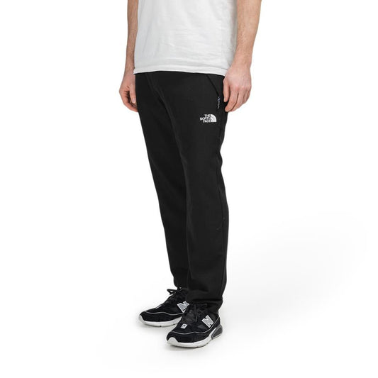 The North Face Black Series Poly Wool Ripstop Pant (Schwarz)  - Allike Store