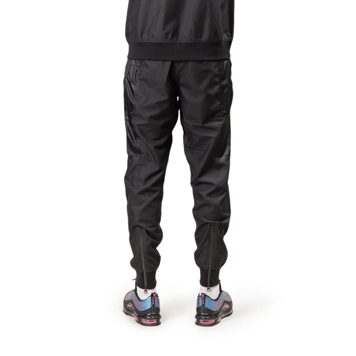 The North Face Black Series Track Suit Air Pant (Schwarz)  - Allike Store