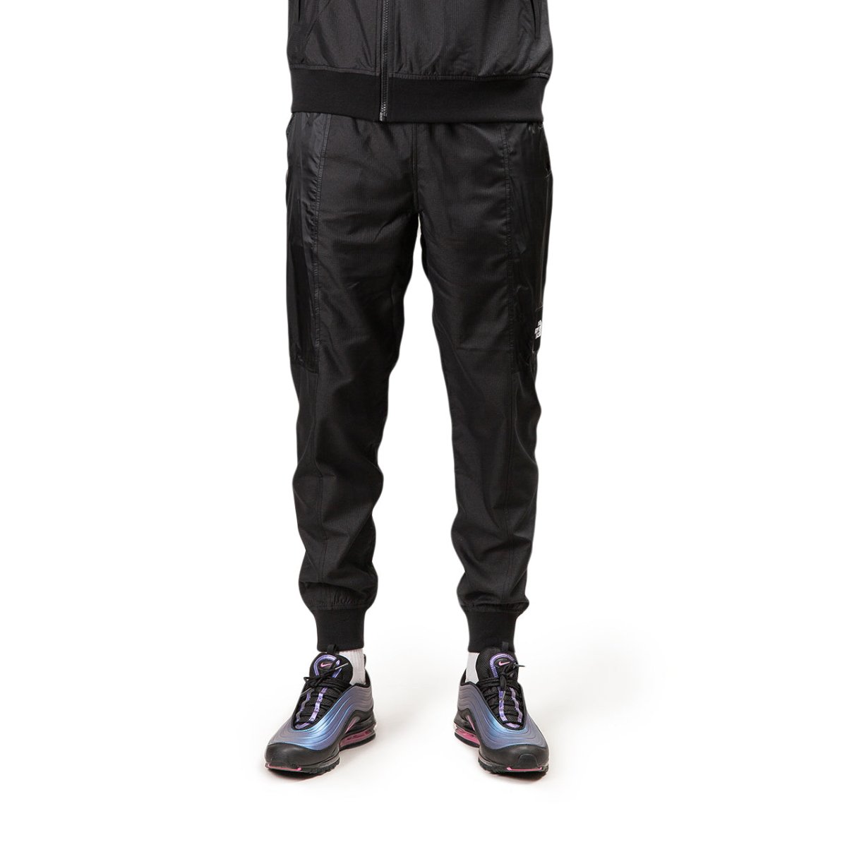 The North Face Black Series Track Suit Air Pant (Schwarz)  - Allike Store