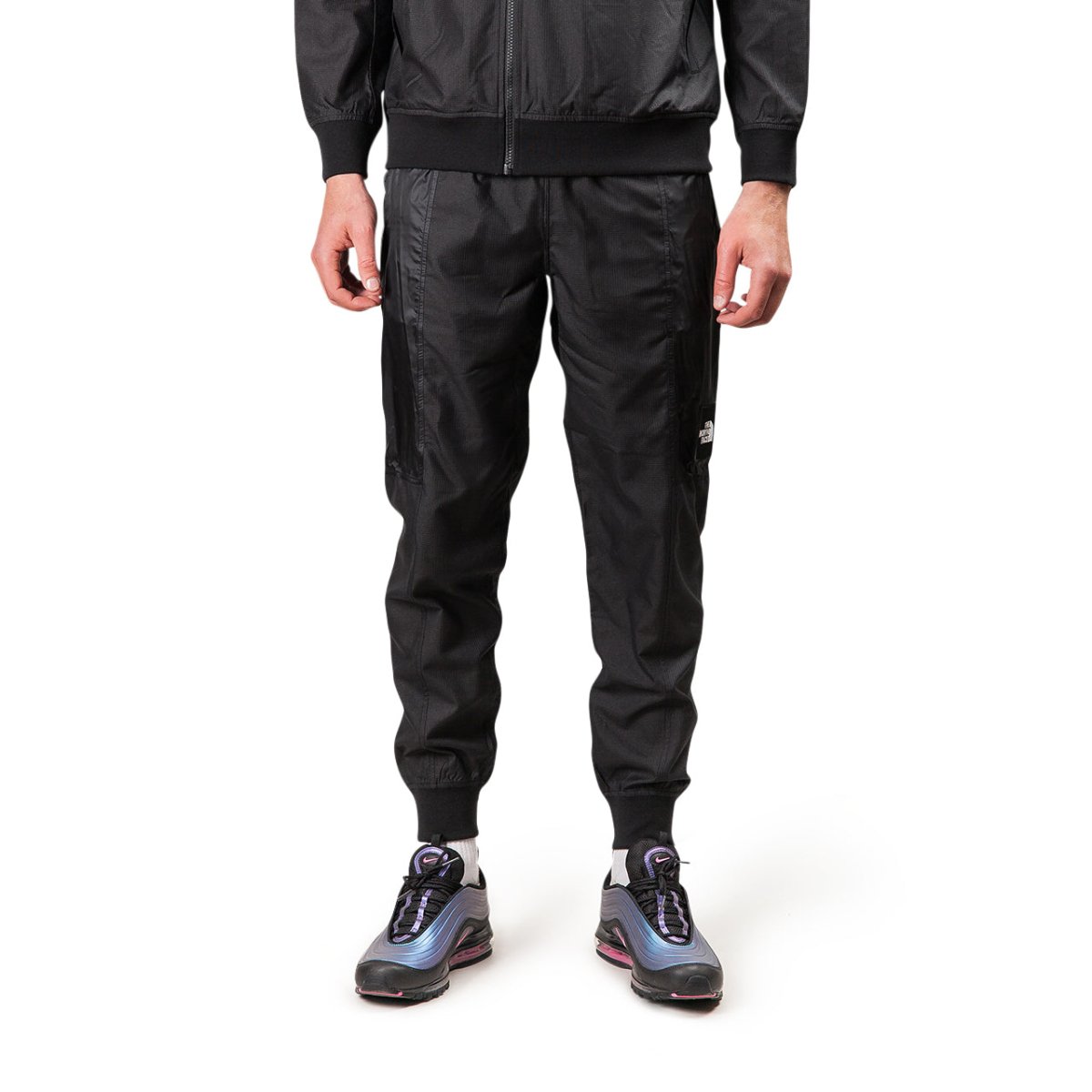 The North Face Black Series Track Suit Air Pant (Schwarz)  - Allike Store