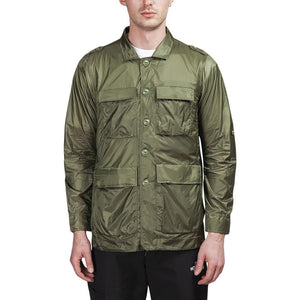 The North Face Black Series Urban Safari Jacket (Olive)  - Allike Store