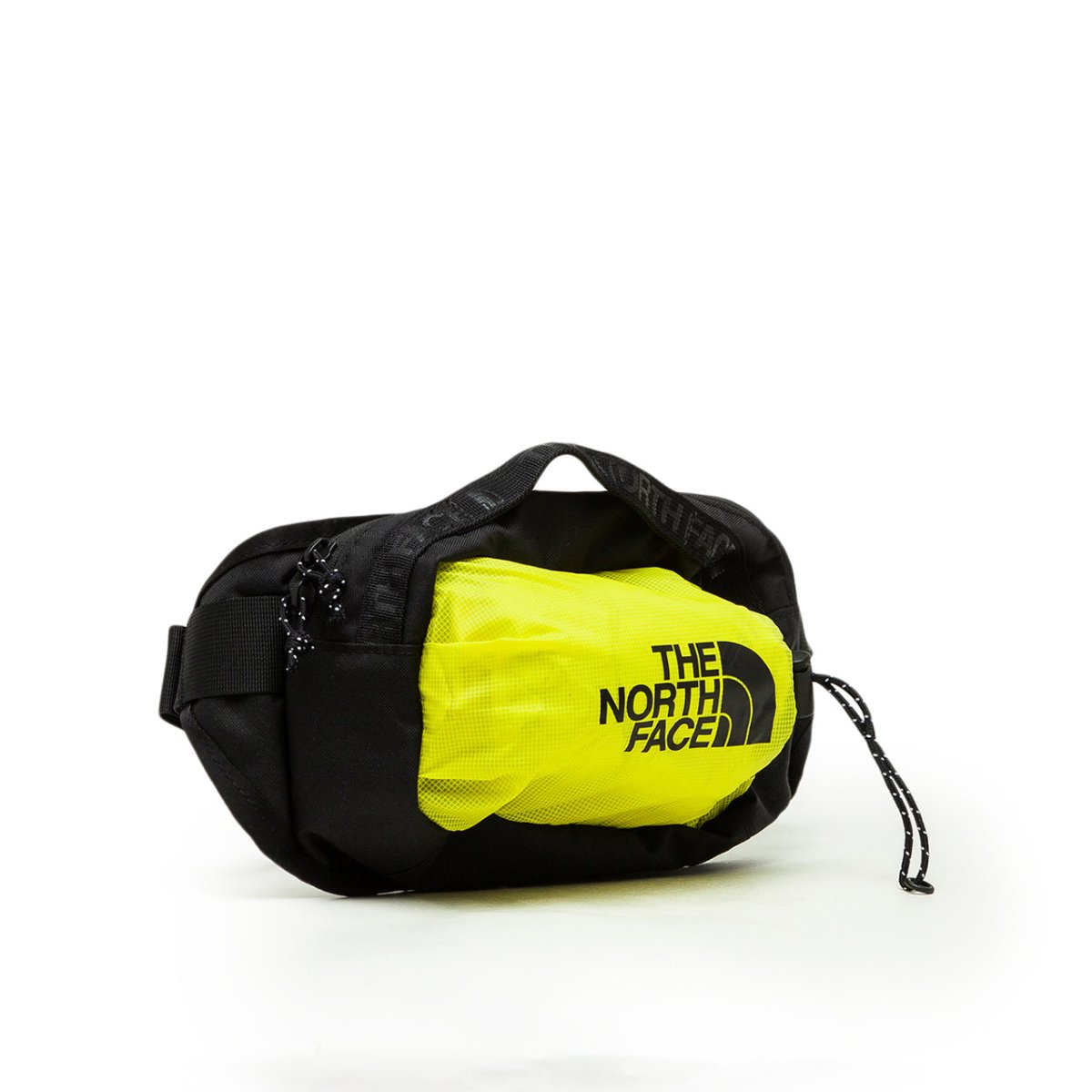 The North Face Bozer III Hip Bag Large (Gelb / Schwarz)  - Allike Store