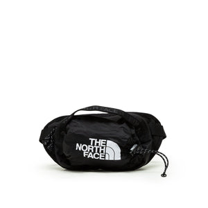 The North Face Bozer III Hip Bag (Schwarz)  - Allike Store