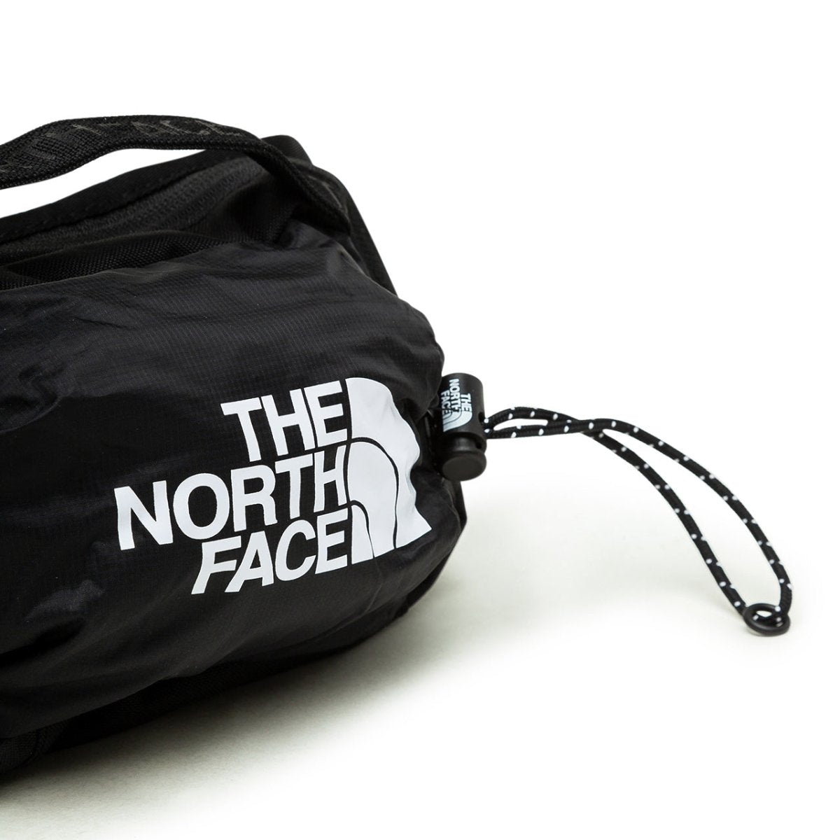The North Face Bozer III Hip Bag (Schwarz)  - Allike Store