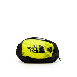 The North Face Bozer III Hip Bag Small (Gelb / Schwarz)  - Allike Store