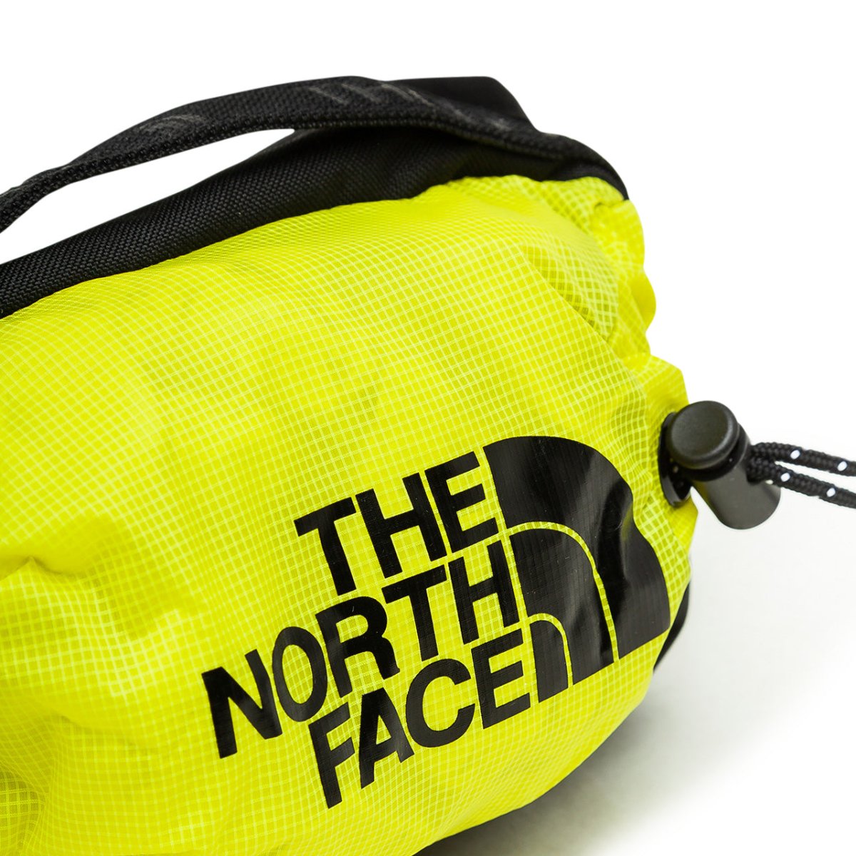 The North Face Bozer III Hip Bag Small (Gelb / Schwarz)  - Allike Store