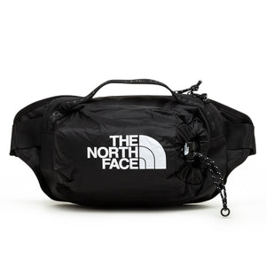 The North Face Bozer III Hip Pack Large (Schwarz)  - Allike Store