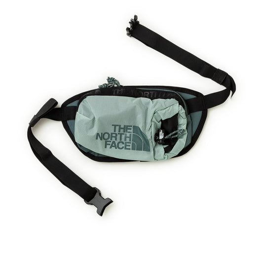 The North Face Bozer III Hip Pack Small (Grün)  - Allike Store