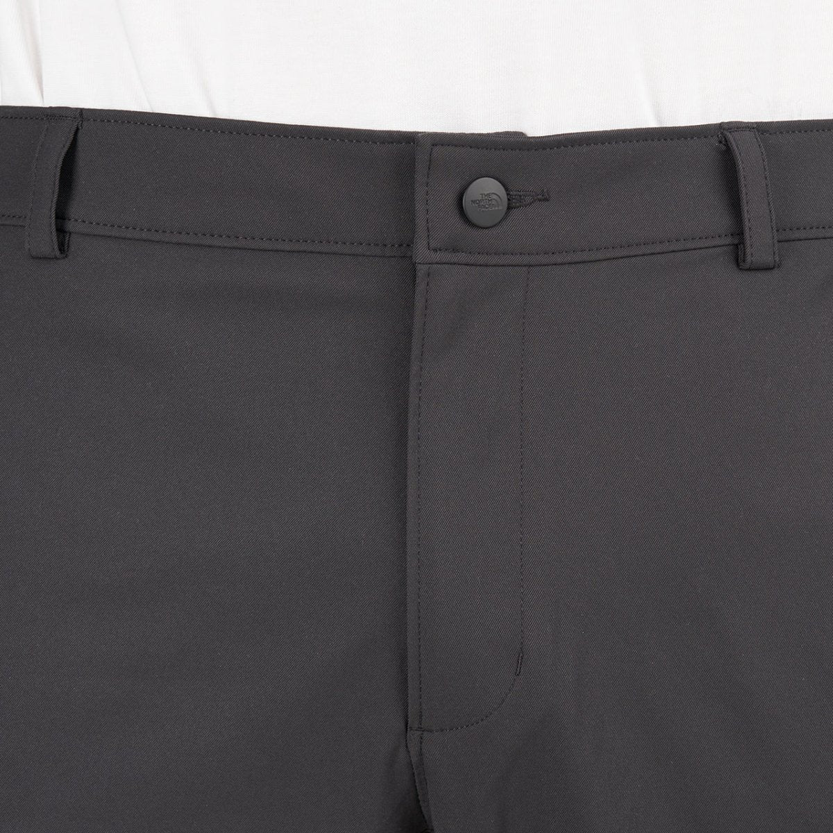 The North Face City Standard Modern Fit Pant (Schwarz)  - Allike Store